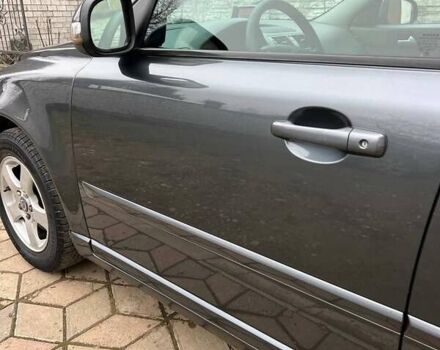 Сірий Вольво V50, об'ємом двигуна 1.6 л та пробігом 300 тис. км за 5800 $, фото 13 на Automoto.ua