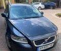 Сірий Вольво V50, об'ємом двигуна 1.56 л та пробігом 350 тис. км за 6500 $, фото 1 на Automoto.ua