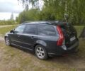 Серый Вольво В50, объемом двигателя 1.6 л и пробегом 224 тыс. км за 5600 $, фото 3 на Automoto.ua