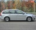 Сірий Вольво V50, об'ємом двигуна 1.6 л та пробігом 223 тис. км за 7799 $, фото 9 на Automoto.ua