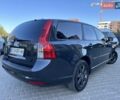 Вольво В50 2009 в Львове на Automoto.ua Серый Вольво В50, объемом двигателя 2 л и пробегом 228 тыс. км за 7700 $, фото 1 на Automoto.ua