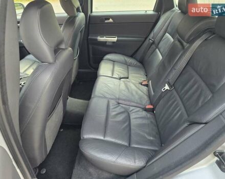 Сірий Вольво V50, об'ємом двигуна 1.6 л та пробігом 223 тис. км за 7799 $, фото 38 на Automoto.ua