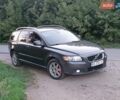 Сірий Вольво V50, об'ємом двигуна 2 л та пробігом 280 тис. км за 7500 $, фото 1 на Automoto.ua
