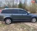 Серый Вольво В50, объемом двигателя 2 л и пробегом 280 тыс. км за 7000 $, фото 7 на Automoto.ua