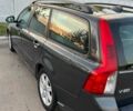 Серый Вольво В50, объемом двигателя 1.6 л и пробегом 309 тыс. км за 7000 $, фото 15 на Automoto.ua