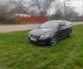 Серый Вольво В50, объемом двигателя 1.6 л и пробегом 238 тыс. км за 7300 $, фото 1 на Automoto.ua