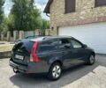 Сірий Вольво V50, об'ємом двигуна 1.6 л та пробігом 260 тис. км за 6750 $, фото 23 на Automoto.ua