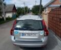 Серый Вольво В50, объемом двигателя 2 л и пробегом 309 тыс. км за 7200 $, фото 1 на Automoto.ua