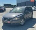 Сірий Вольво V50, об'ємом двигуна 1.6 л та пробігом 311 тис. км за 5590 $, фото 1 на Automoto.ua