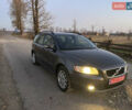 Сірий Вольво V50, об'ємом двигуна 1.8 л та пробігом 217 тис. км за 5599 $, фото 14 на Automoto.ua