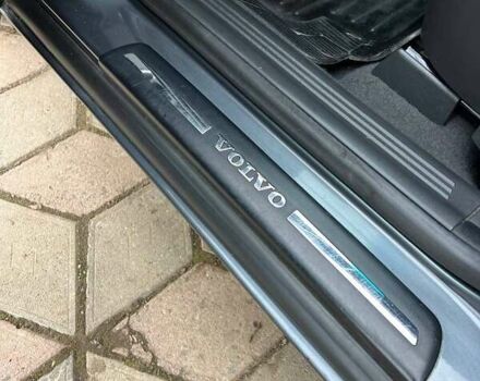 Сірий Вольво V50, об'ємом двигуна 1.6 л та пробігом 300 тис. км за 5800 $, фото 34 на Automoto.ua