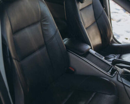 Серый Вольво В50, объемом двигателя 1.6 л и пробегом 280 тыс. км за 6800 $, фото 10 на Automoto.ua