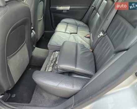 Сірий Вольво V50, об'ємом двигуна 1.6 л та пробігом 223 тис. км за 7799 $, фото 39 на Automoto.ua