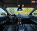 Вольво В50 2009 в Славуте на Automoto.ua Серый Вольво В50, объемом двигателя 2 л и пробегом 258 тыс. км за 7500 $, фото 6 на Automoto.ua