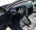 Серый Вольво В50, объемом двигателя 1.56 л и пробегом 257 тыс. км за 6700 $, фото 5 на Automoto.ua