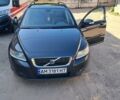 Серый Вольво В50, объемом двигателя 1.6 л и пробегом 227 тыс. км за 6100 $, фото 1 на Automoto.ua