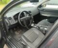 Сірий Вольво V50, об'ємом двигуна 1.6 л та пробігом 338 тис. км за 5800 $, фото 4 на Automoto.ua