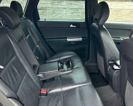 Серый Вольво В50, объемом двигателя 1.6 л и пробегом 300 тыс. км за 5700 $, фото 50 на Automoto.ua