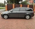 Серый Вольво В50, объемом двигателя 1.6 л и пробегом 260 тыс. км за 6700 $, фото 1 на Automoto.ua