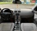 Серый Вольво В50, объемом двигателя 2 л и пробегом 266 тыс. км за 7350 $, фото 75 на Automoto.ua