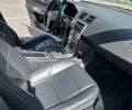 Сірий Вольво V50, об'ємом двигуна 1.6 л та пробігом 300 тис. км за 7400 $, фото 15 на Automoto.ua
