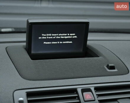 Сірий Вольво V50, об'ємом двигуна 2 л та пробігом 240 тис. км за 7800 $, фото 22 на Automoto.ua