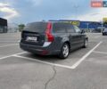 Серый Вольво В50, объемом двигателя 1.56 л и пробегом 271 тыс. км за 7300 $, фото 33 на Automoto.ua