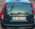 Сірий Вольво V50, об'ємом двигуна 1.56 л та пробігом 223 тис. км за 6300 $, фото 4 на Automoto.ua