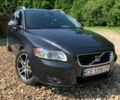Серый Вольво В50, объемом двигателя 1.56 л и пробегом 258 тыс. км за 6000 $, фото 1 на Automoto.ua