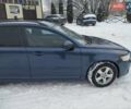 Сірий Вольво V50, об'ємом двигуна 1.56 л та пробігом 327 тис. км за 4150 $, фото 2 на Automoto.ua