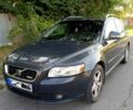 Сірий Вольво V50, об'ємом двигуна 1.6 л та пробігом 350 тис. км за 2798 $, фото 1 на Automoto.ua