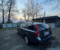 Серый Вольво В50, объемом двигателя 1.56 л и пробегом 303 тыс. км за 6300 $, фото 1 на Automoto.ua