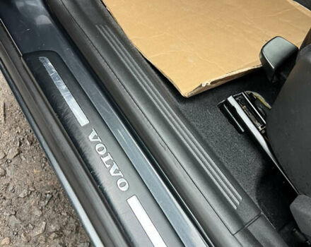 Сірий Вольво V50, об'ємом двигуна 1.6 л та пробігом 209 тис. км за 7222 $, фото 15 на Automoto.ua