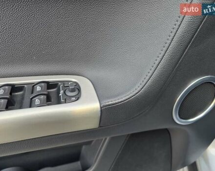 Сірий Вольво V50, об'ємом двигуна 1.6 л та пробігом 223 тис. км за 7799 $, фото 30 на Automoto.ua