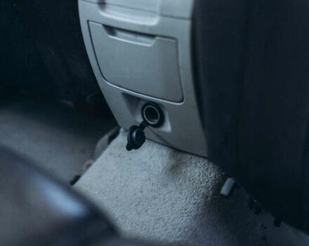 Серый Вольво В50, объемом двигателя 1.6 л и пробегом 280 тыс. км за 6800 $, фото 13 на Automoto.ua