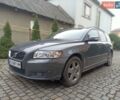 Серый Вольво В50, объемом двигателя 1.6 л и пробегом 280 тыс. км за 7700 $, фото 5 на Automoto.ua