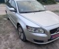 Серый Вольво В50, объемом двигателя 0 л и пробегом 160 тыс. км за 6488 $, фото 1 на Automoto.ua