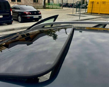 Сірий Вольво V50, об'ємом двигуна 1.6 л та пробігом 261 тис. км за 6350 $, фото 13 на Automoto.ua