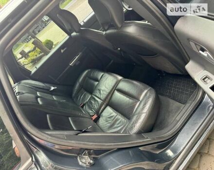 Серый Вольво В50, объемом двигателя 1.56 л и пробегом 245 тыс. км за 6599 $, фото 19 на Automoto.ua