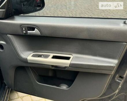 Серый Вольво В50, объемом двигателя 1.56 л и пробегом 245 тыс. км за 6599 $, фото 16 на Automoto.ua