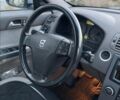 Сірий Вольво V50, об'ємом двигуна 0 л та пробігом 280 тис. км за 6500 $, фото 22 на Automoto.ua