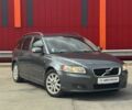 Сірий Вольво V50, об'ємом двигуна 1.6 л та пробігом 239 тис. км за 6790 $, фото 1 на Automoto.ua