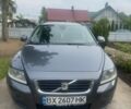 Сірий Вольво V50, об'ємом двигуна 1.6 л та пробігом 272 тис. км за 6400 $, фото 1 на Automoto.ua