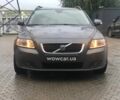 Серый Вольво В50, объемом двигателя 1.6 л и пробегом 230 тыс. км за 7500 $, фото 8 на Automoto.ua