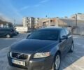 Сірий Вольво V50, об'ємом двигуна 1.6 л та пробігом 267 тис. км за 6600 $, фото 1 на Automoto.ua