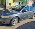 Серый Вольво В50, объемом двигателя 2 л и пробегом 204 тыс. км за 8650 $, фото 2 на Automoto.ua