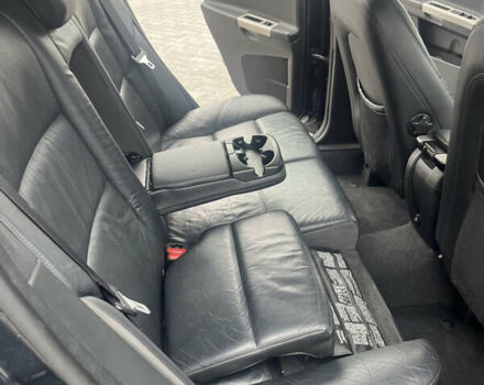 Сірий Вольво V50, об'ємом двигуна 1.6 л та пробігом 261 тис. км за 6350 $, фото 17 на Automoto.ua