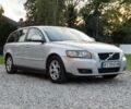 Серый Вольво В50, объемом двигателя 1.6 л и пробегом 298 тыс. км за 5300 $, фото 1 на Automoto.ua