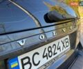 Серый Вольво В50, объемом двигателя 2 л и пробегом 239 тыс. км за 7650 $, фото 1 на Automoto.ua