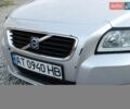 Серый Вольво В50, объемом двигателя 1.56 л и пробегом 298 тыс. км за 5600 $, фото 10 на Automoto.ua